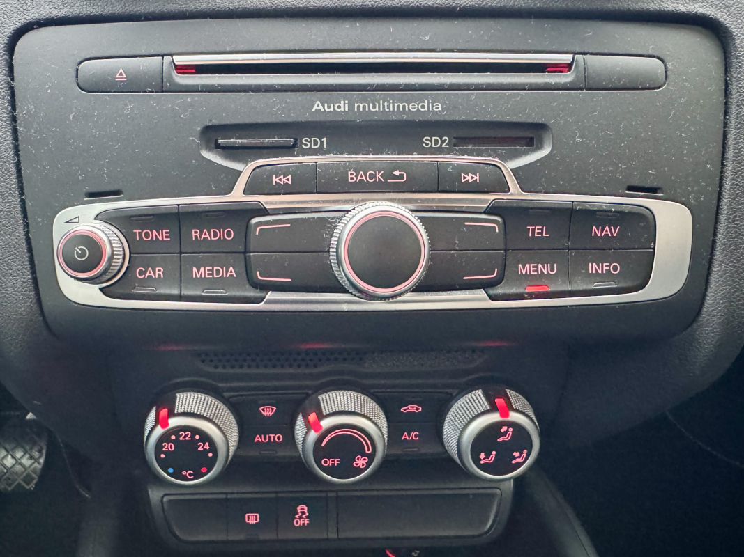 Audi A1 Sportback — 14