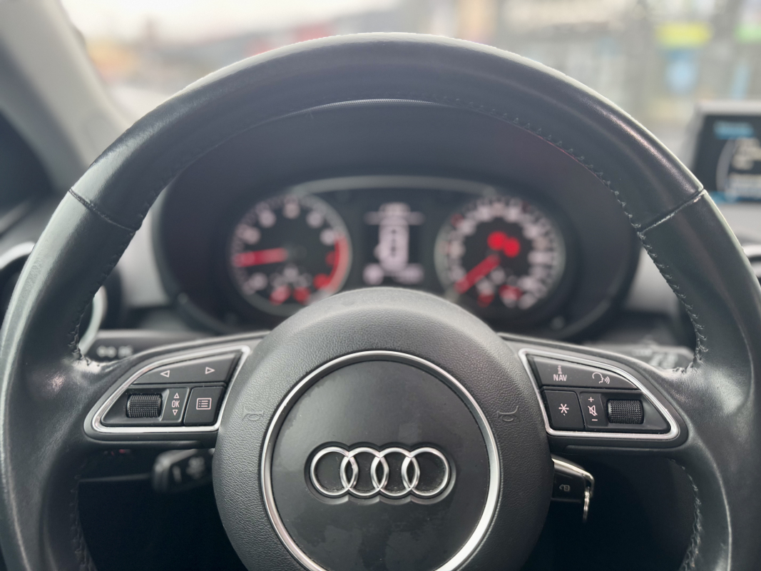 Audi A1 Sportback — 22