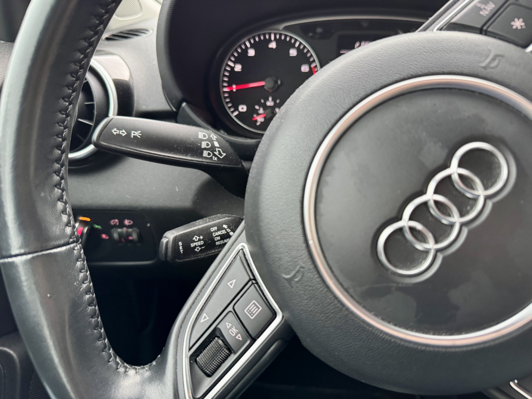 Audi A1 Sportback — 24