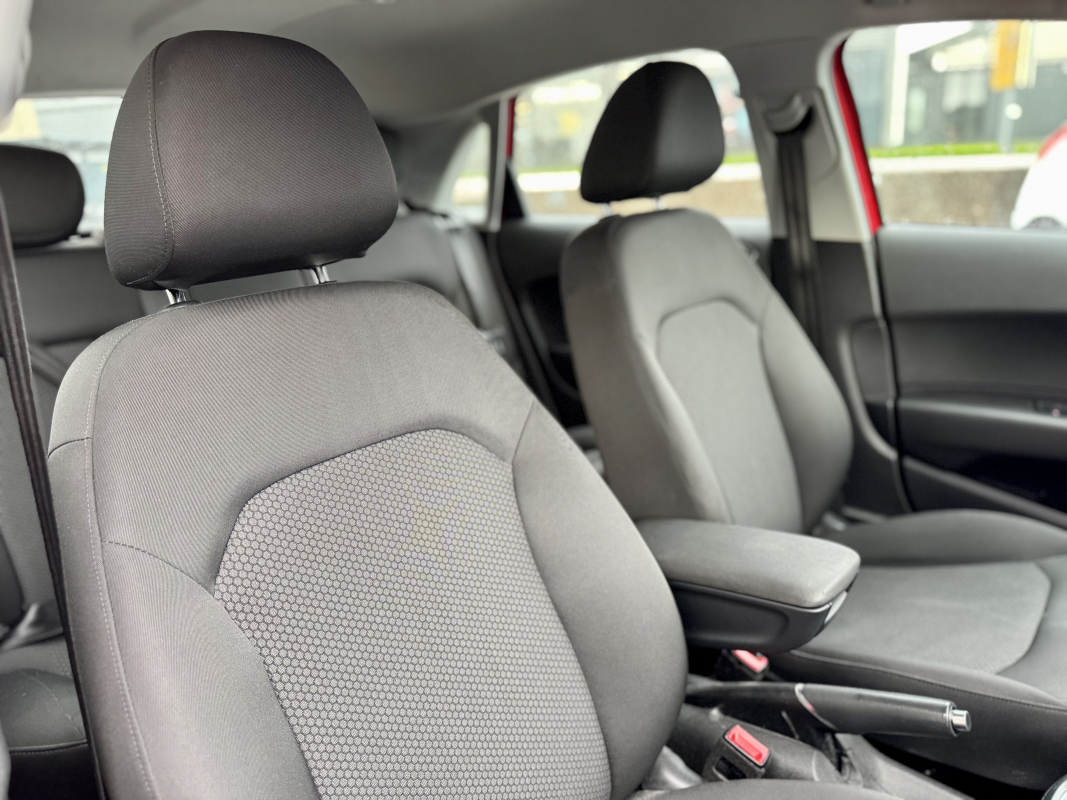 Audi A1 Sportback — 28