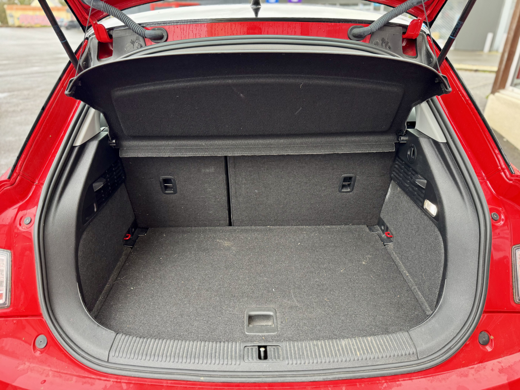 Audi A1 Sportback — 17