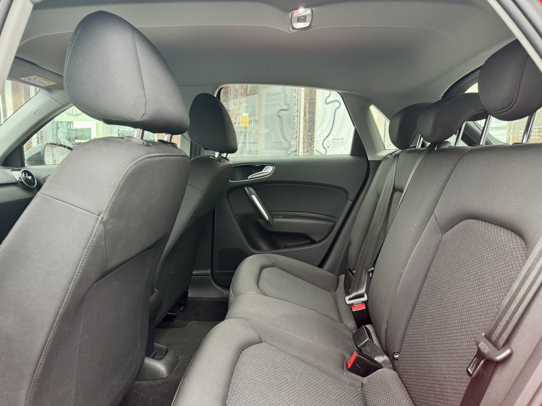 Audi A1 Sportback — 26