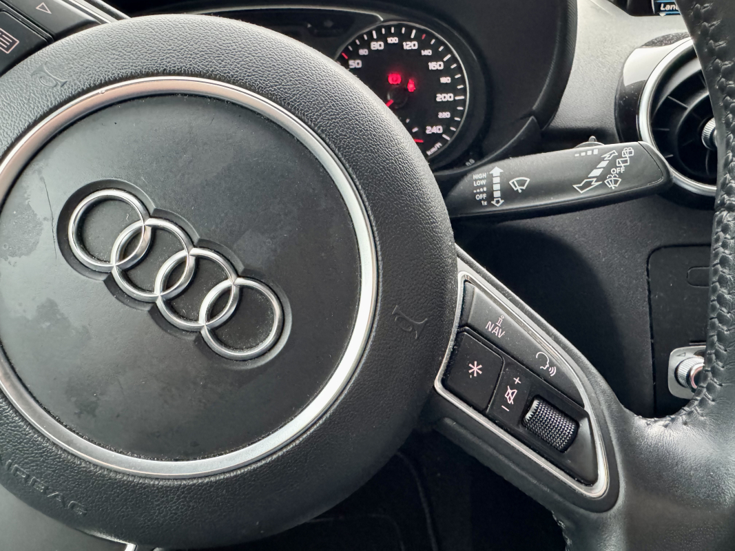 Audi A1 Sportback — 25