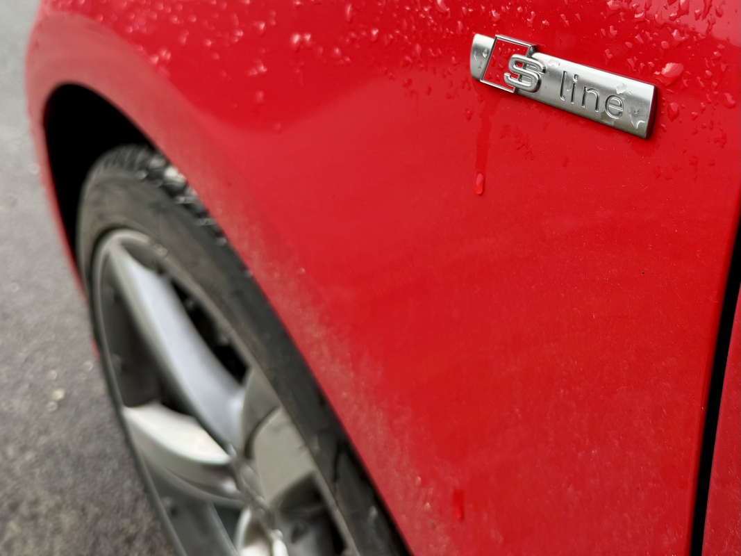 Audi A1 Sportback — 18