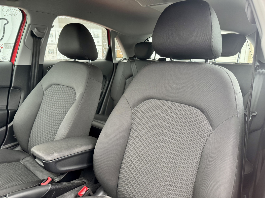 Audi A1 Sportback — 15
