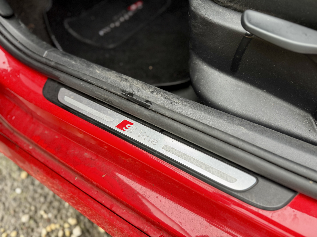 Audi A1 Sportback — 31