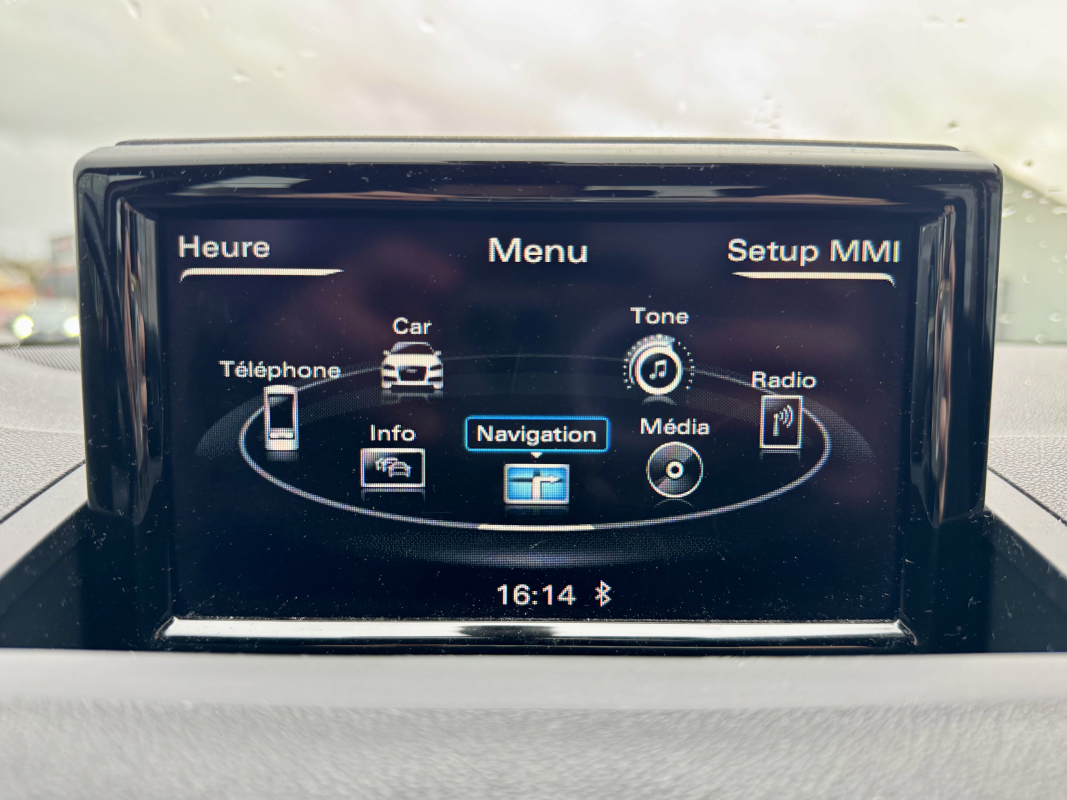 Audi A1 Sportback — 13