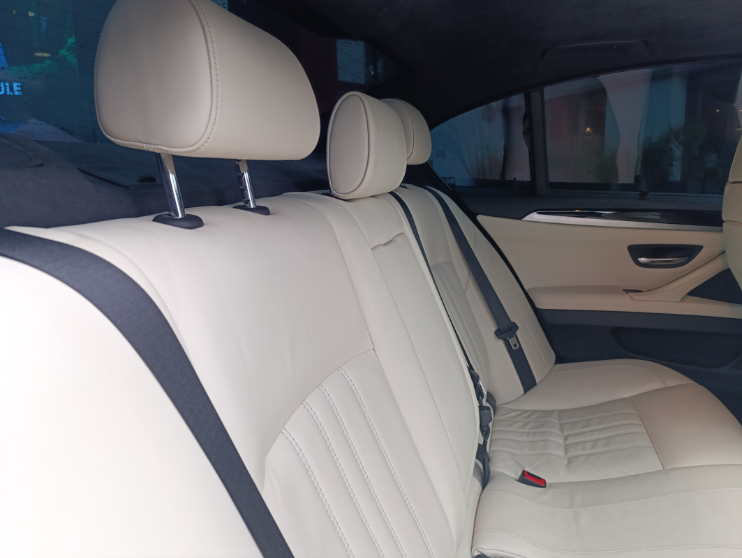 Bmw M5 — 13