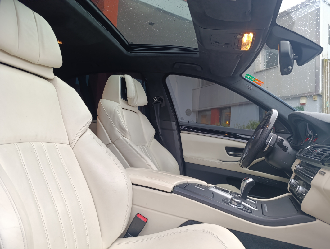 Bmw M5 — 12