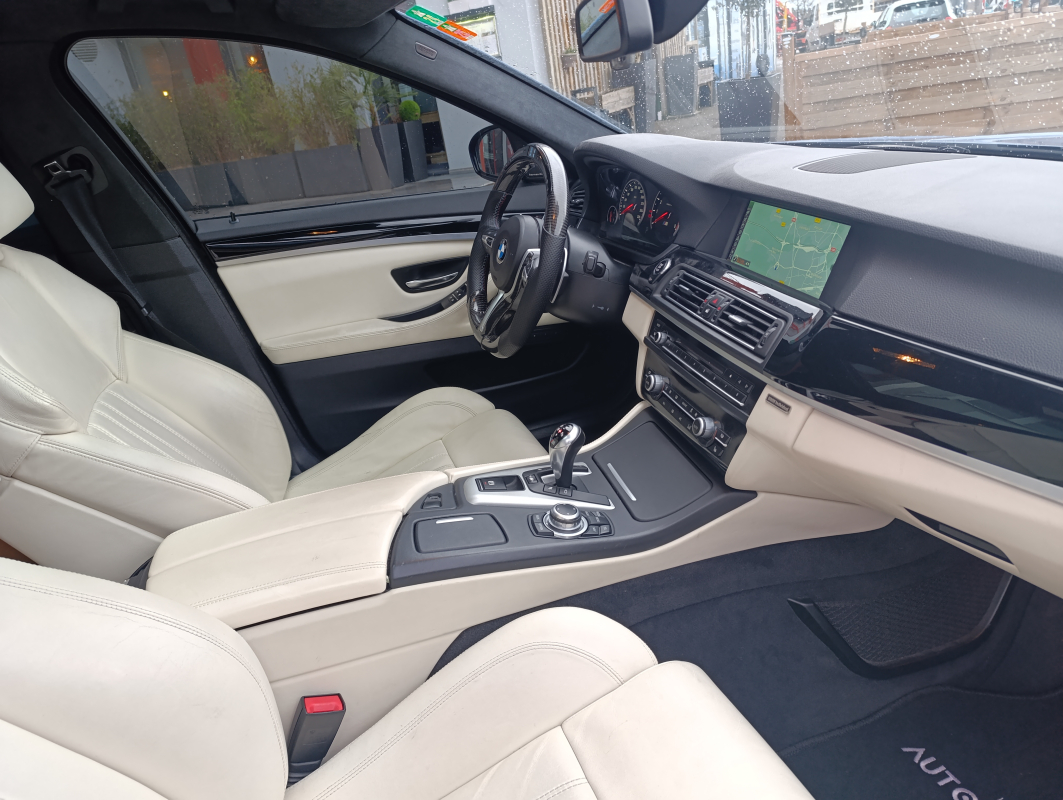 Bmw M5 — 11
