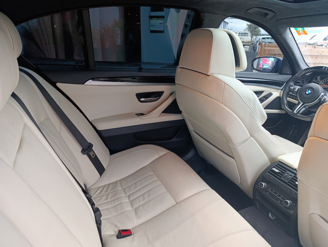 Bmw M5 — 14