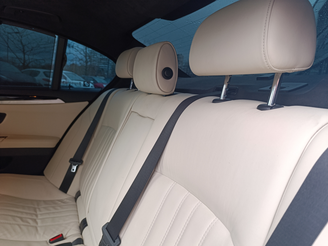 Bmw M5 — 15