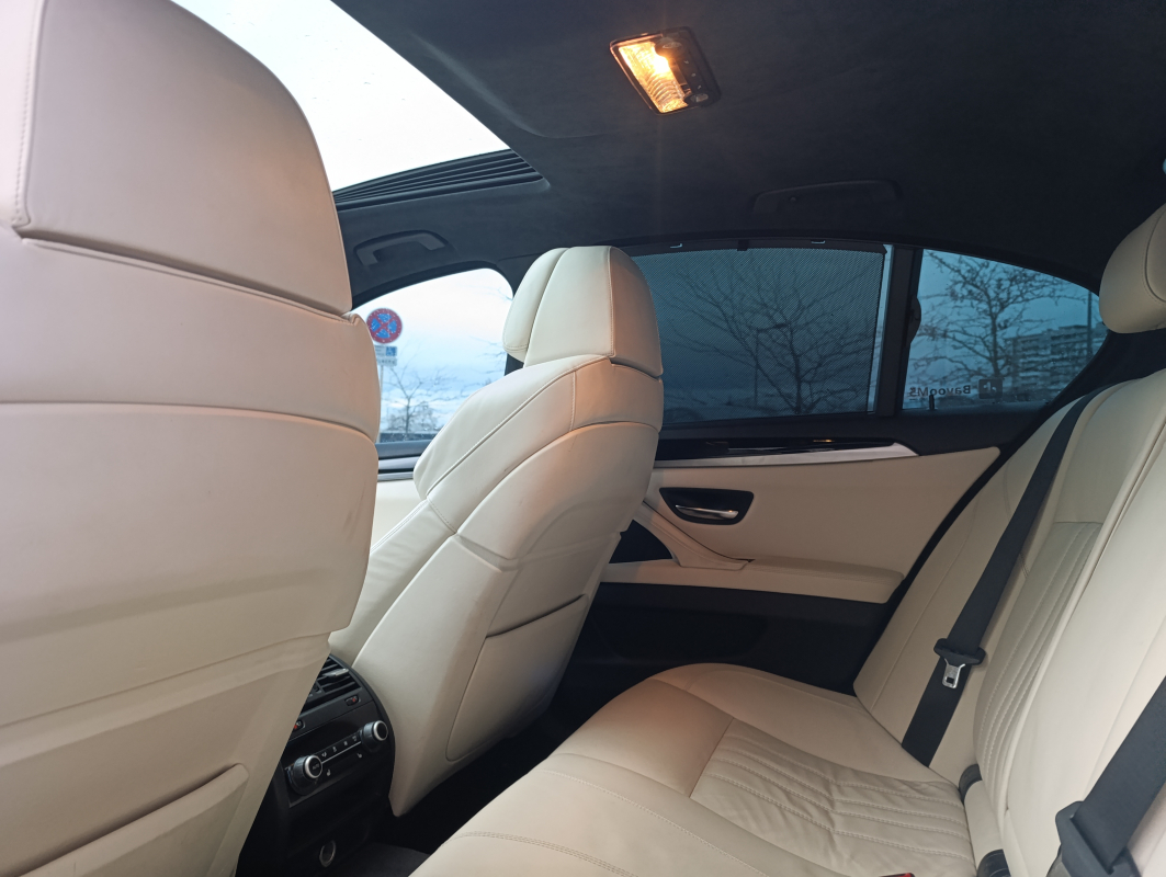 Bmw M5 — 16