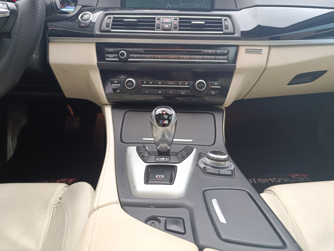Bmw M5 — 23