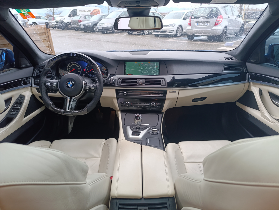 Bmw M5 — 17
