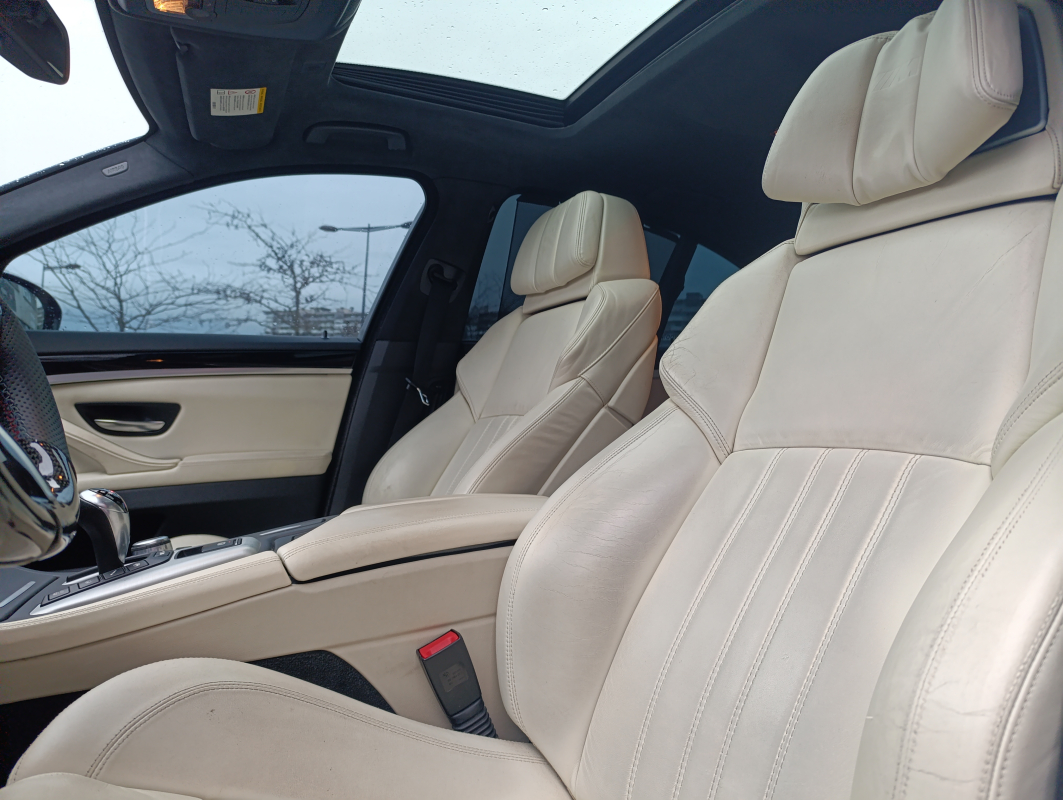 Bmw M5 — 27