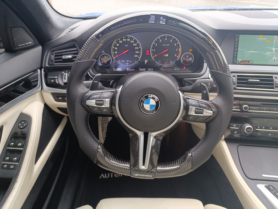 Bmw M5 — 19