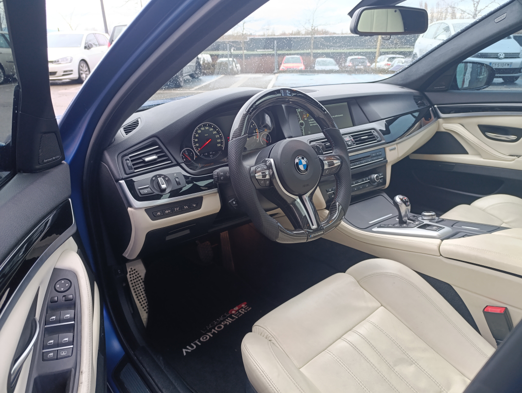 Bmw M5 — 25