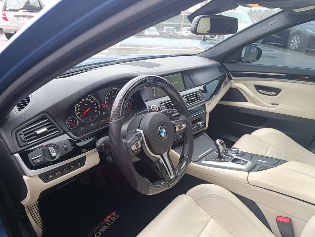 Bmw M5 — 26