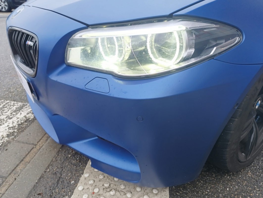 Bmw M5 — 30