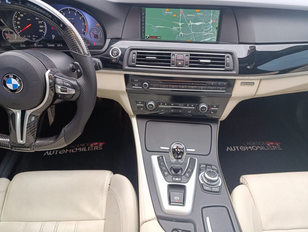 Bmw M5 — 22