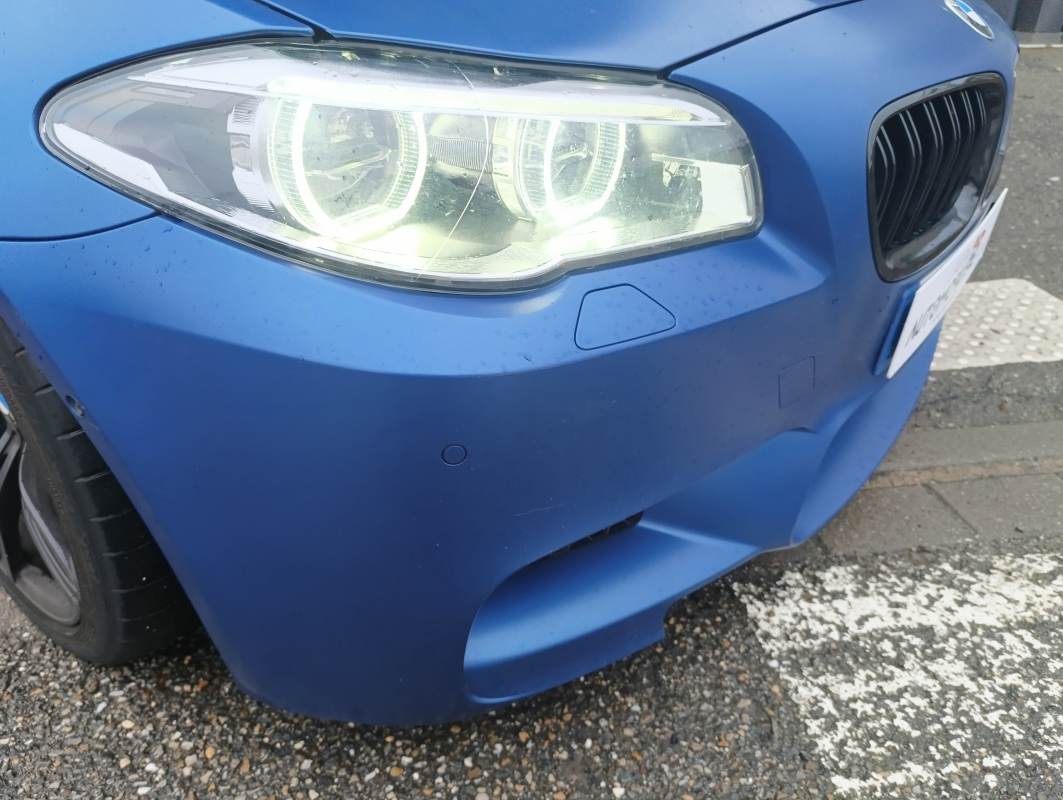 Bmw M5 — 29