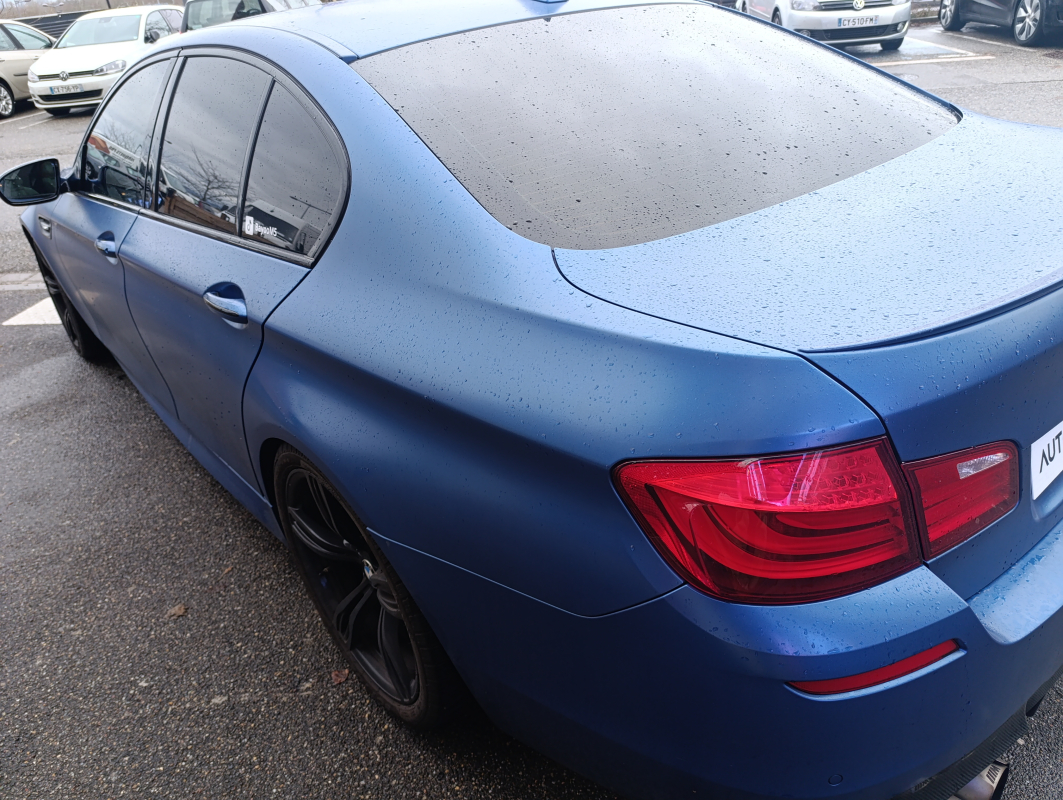 Bmw M5 — 31