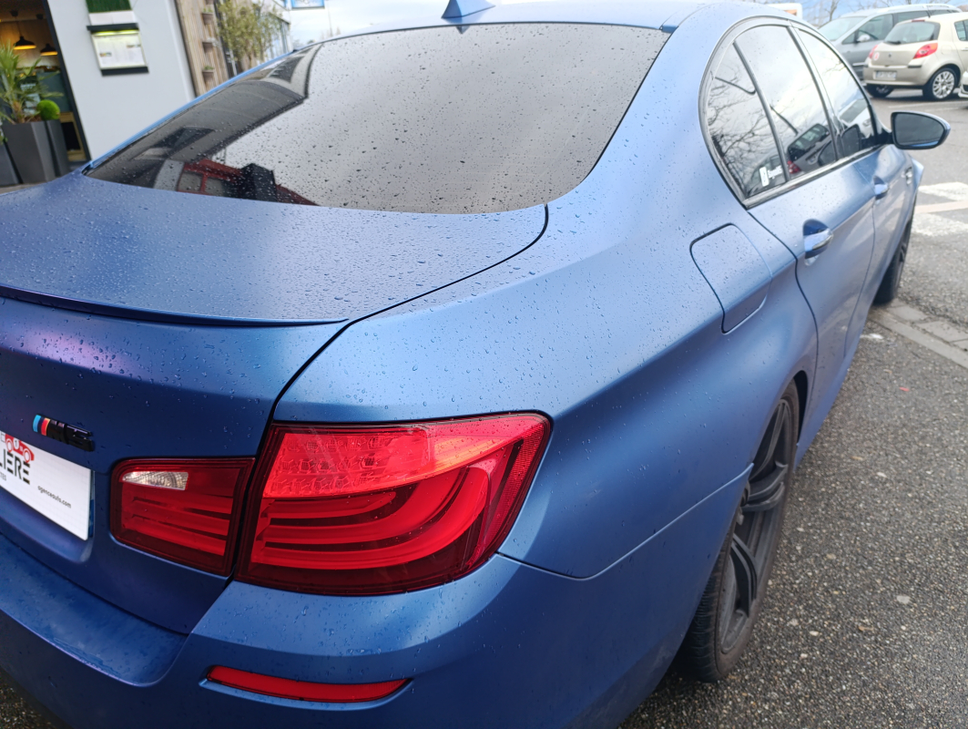 Bmw M5 — 32