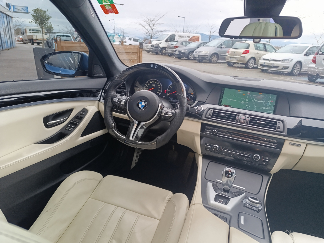 Bmw M5 — 20