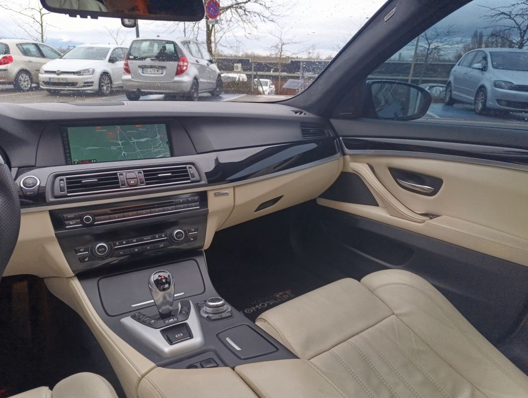 Bmw M5 — 21