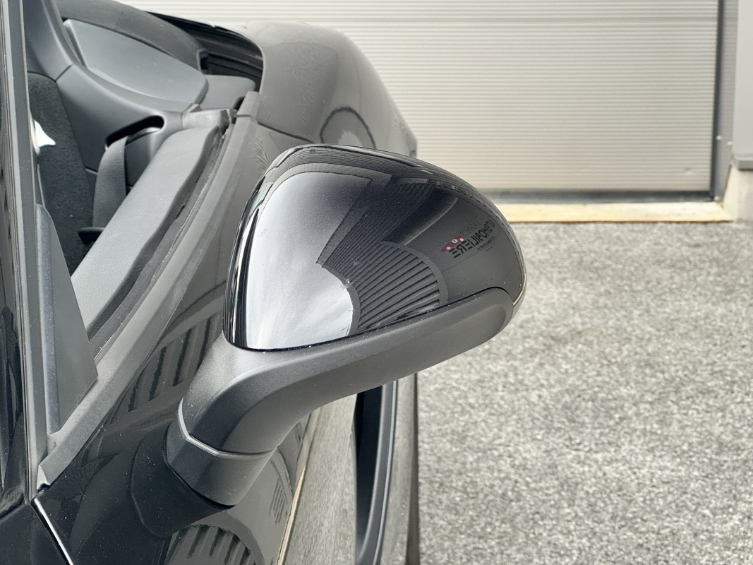 Porsche Boxster — 36