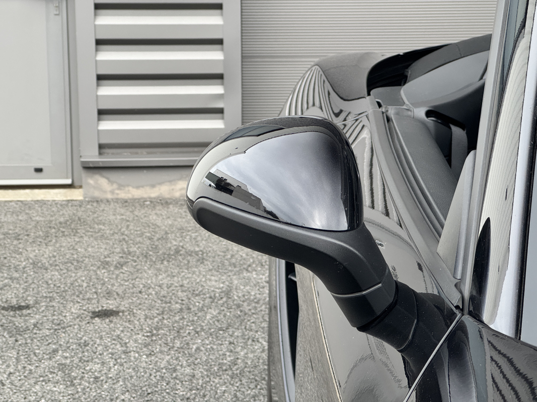 Porsche Boxster — 35