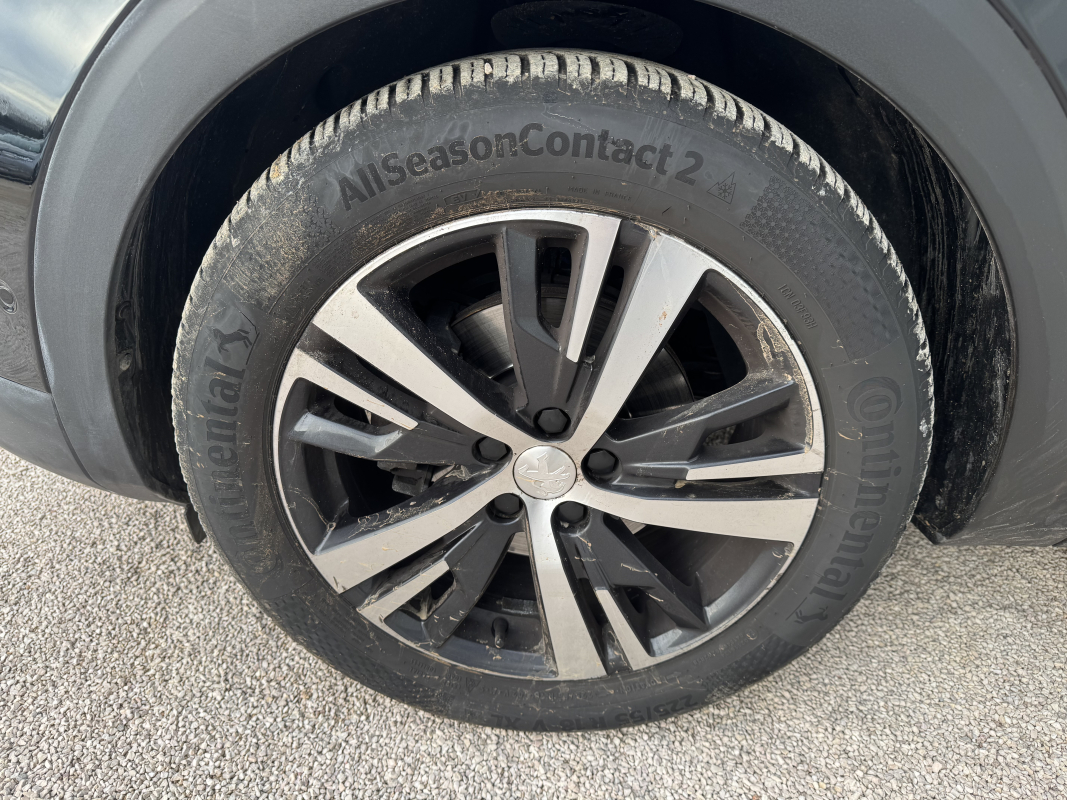 Peugeot 3008 — 23