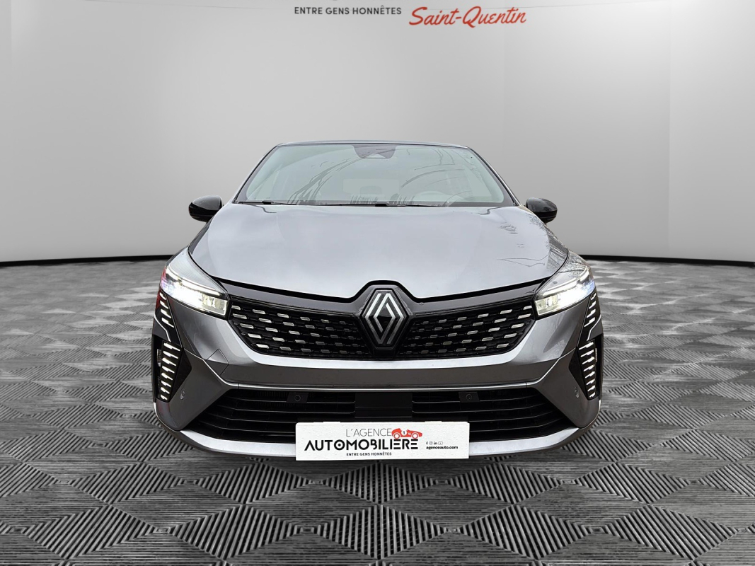 Renault Clio — 29