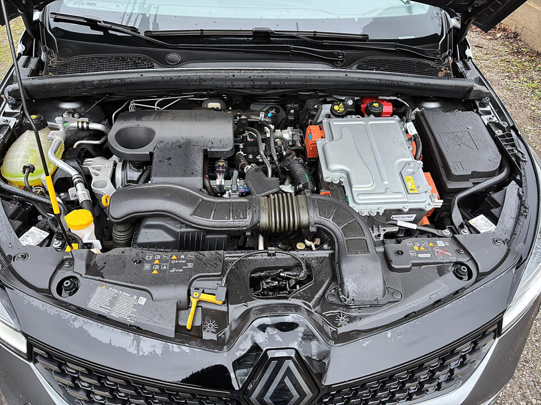 Renault Clio — 20