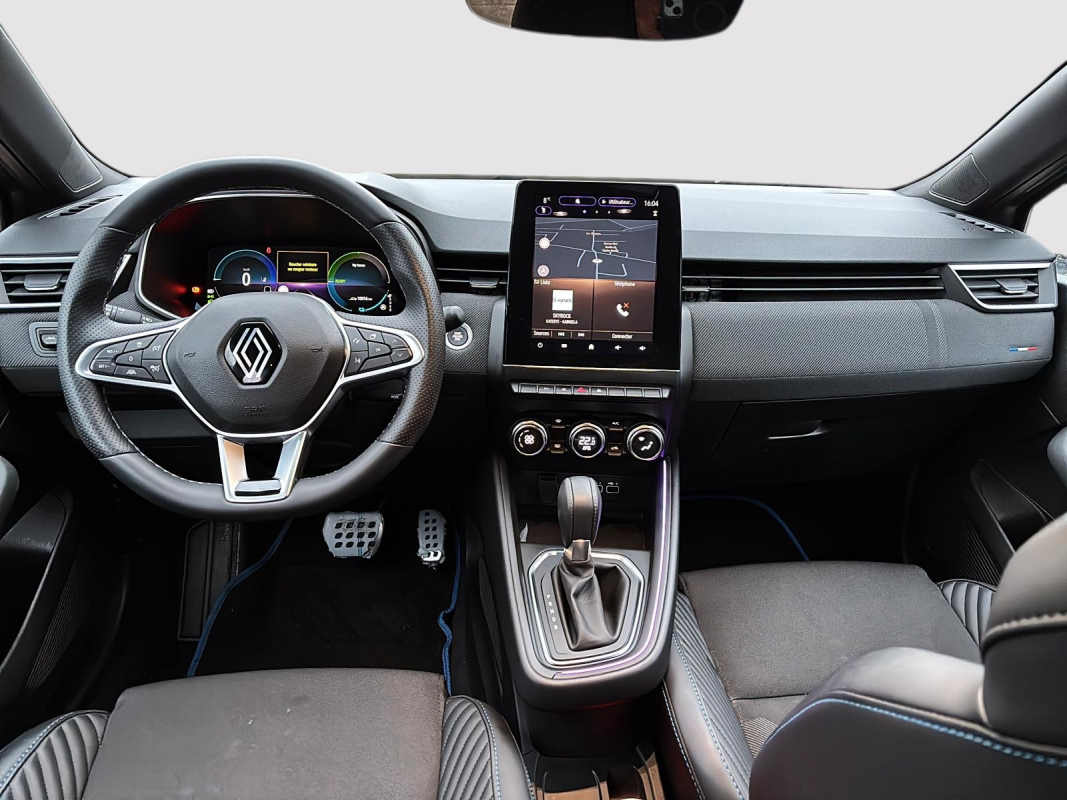 Renault Clio — 9