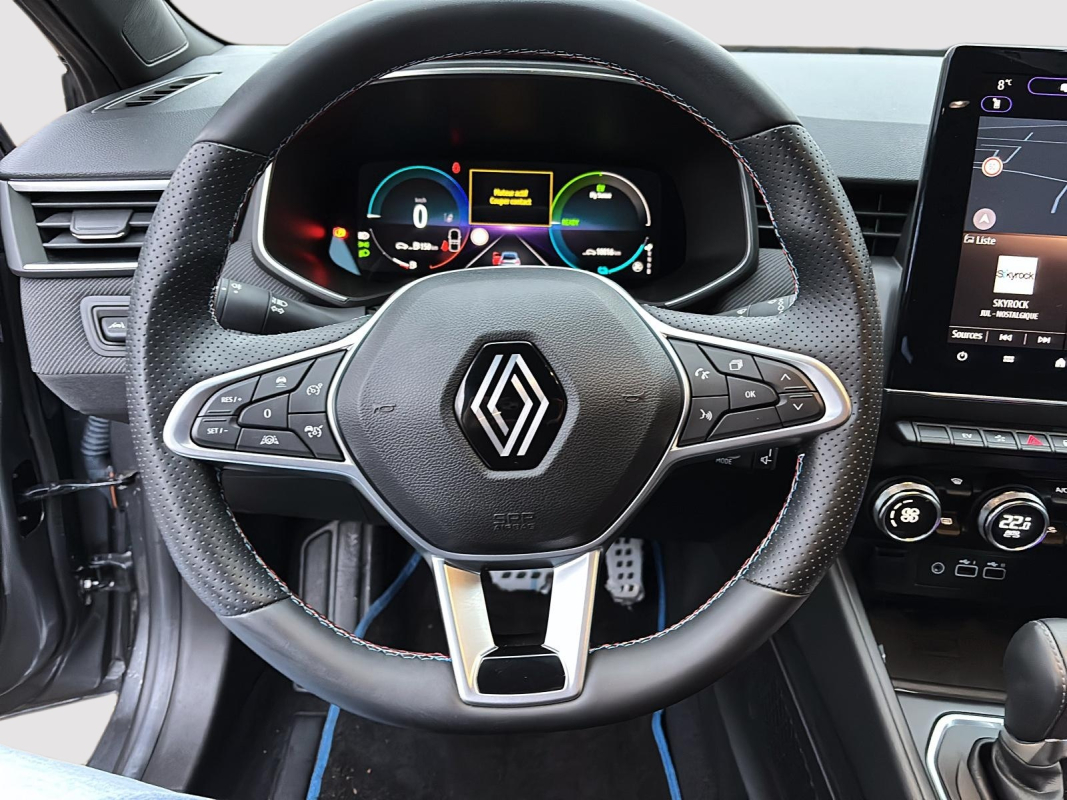 Renault Clio — 11