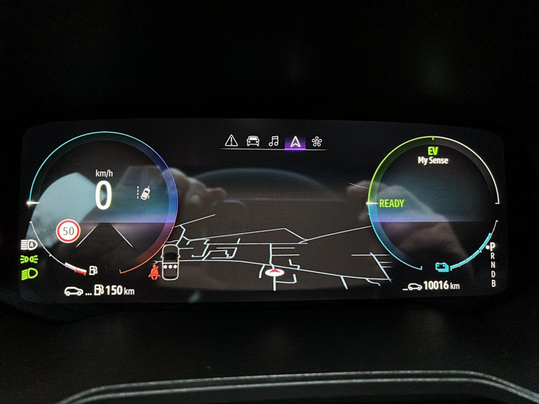 Renault Clio — 14