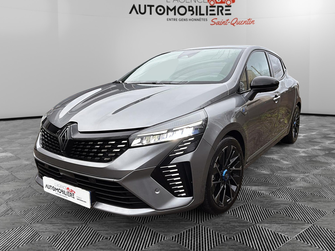 Renault Clio — 23