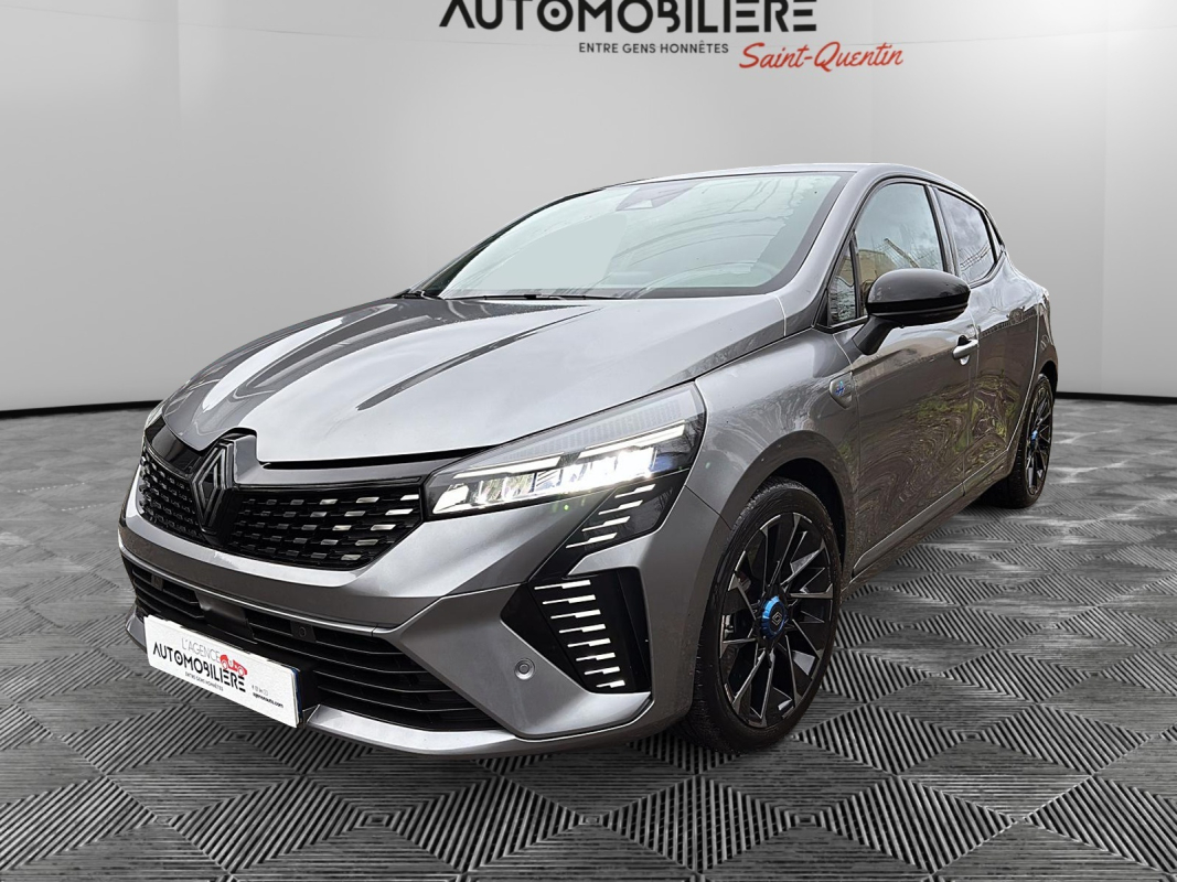 Renault Clio — 25