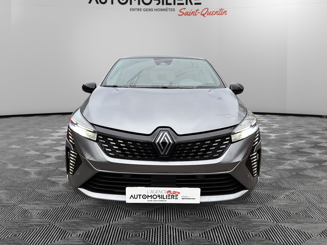 Renault Clio — 27