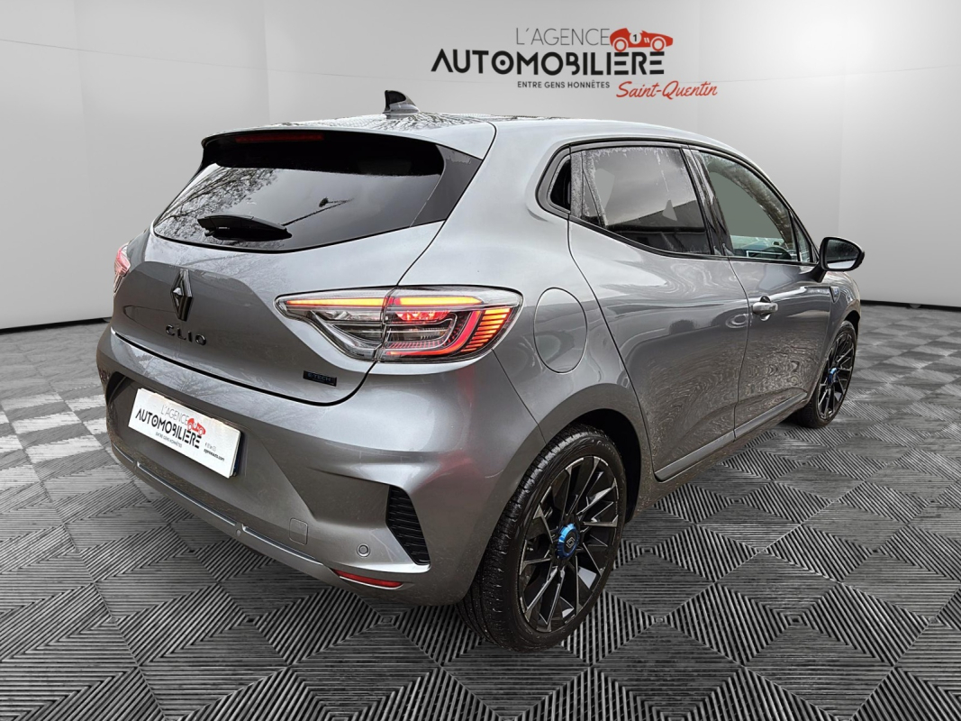 Renault Clio — 34