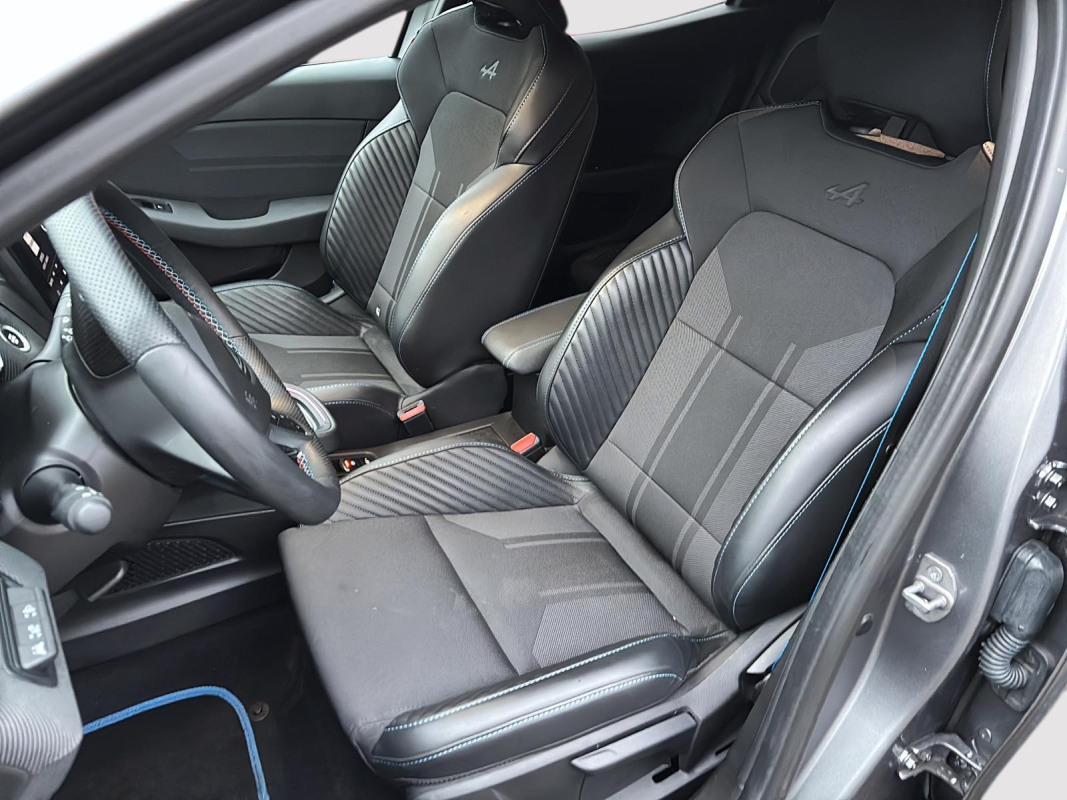 Renault Clio — 35