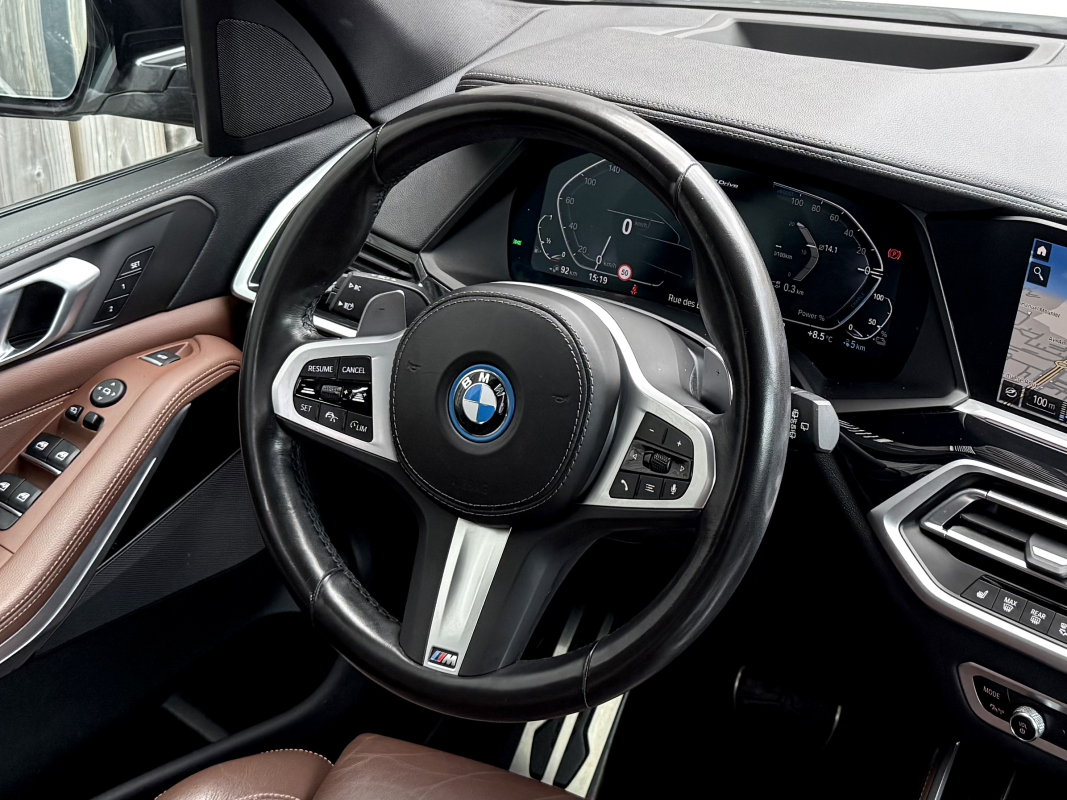 Bmw X5 — 6