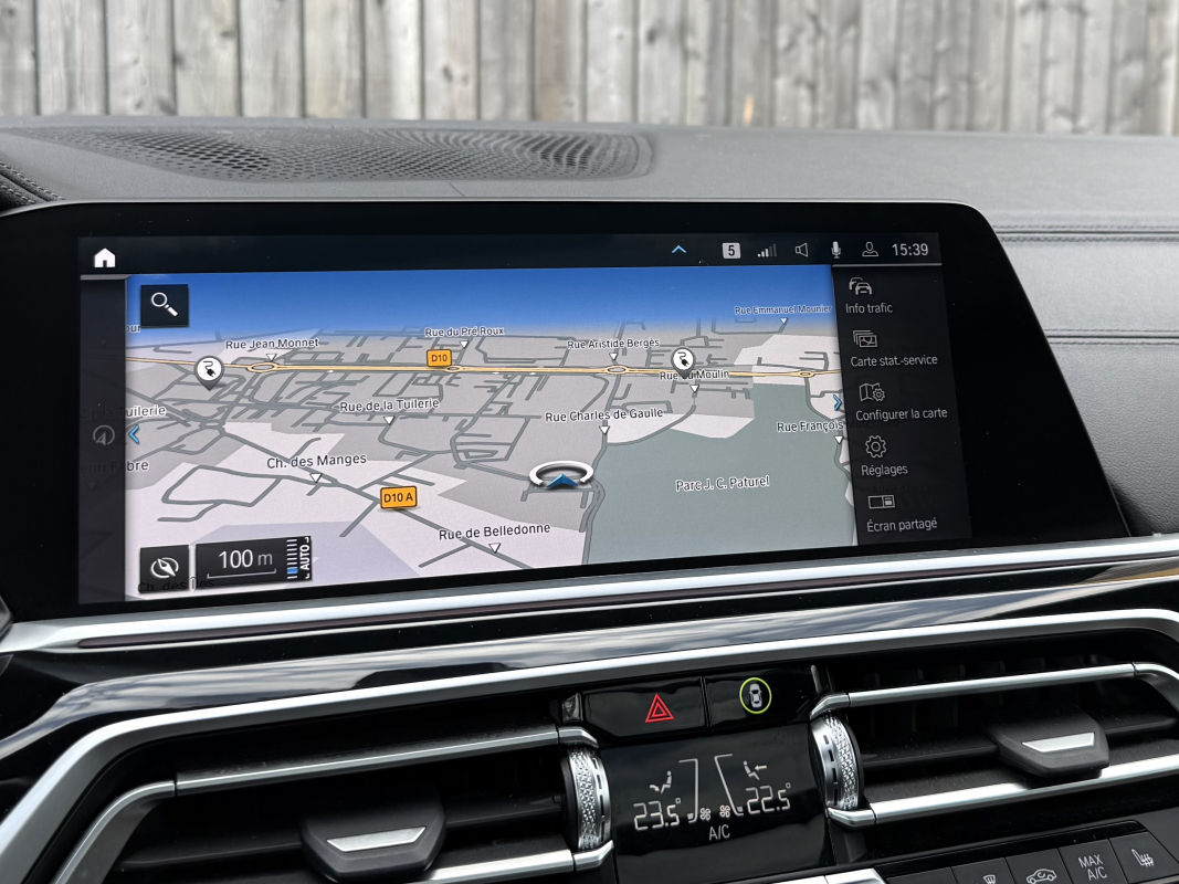 Bmw X5 — 10