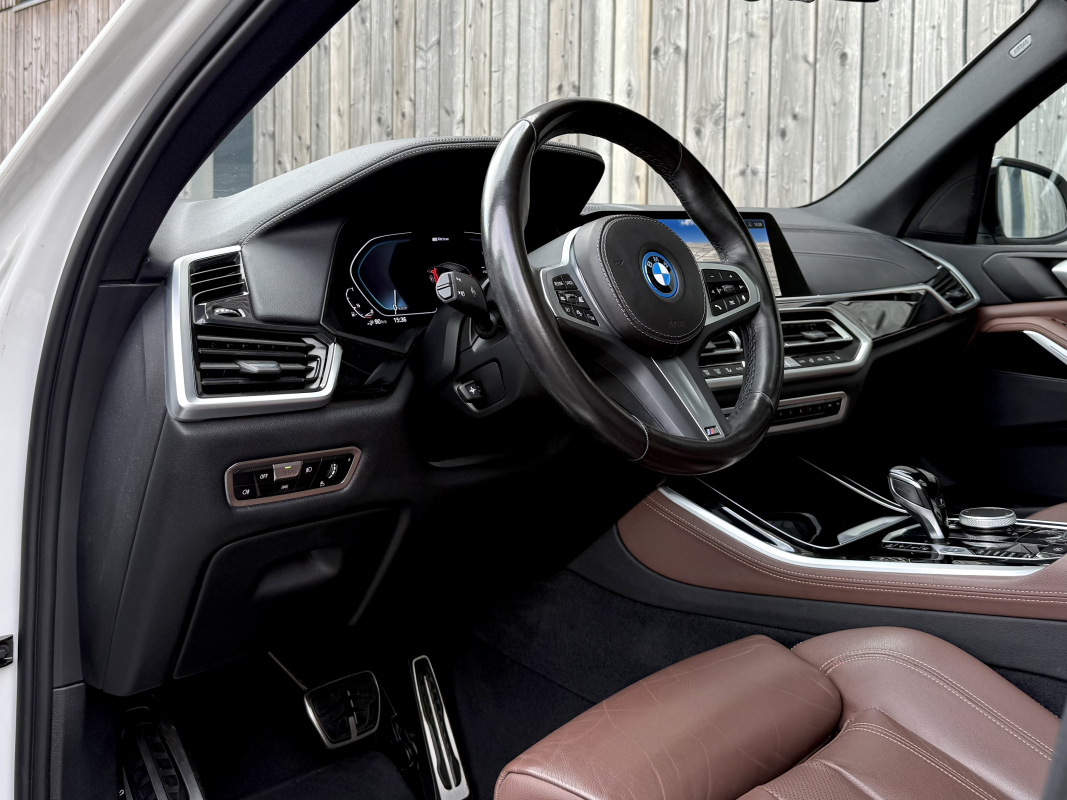 Bmw X5 — 4