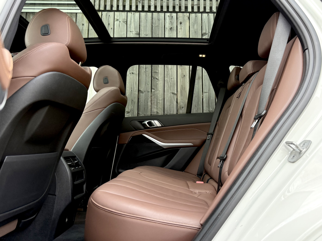 Bmw X5 — 8