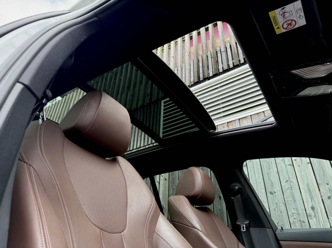 Bmw X5 — 9