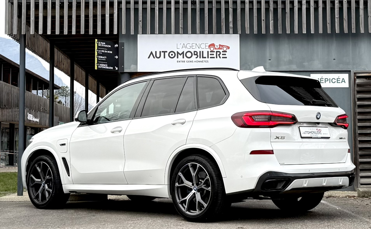 Bmw X5 — 2