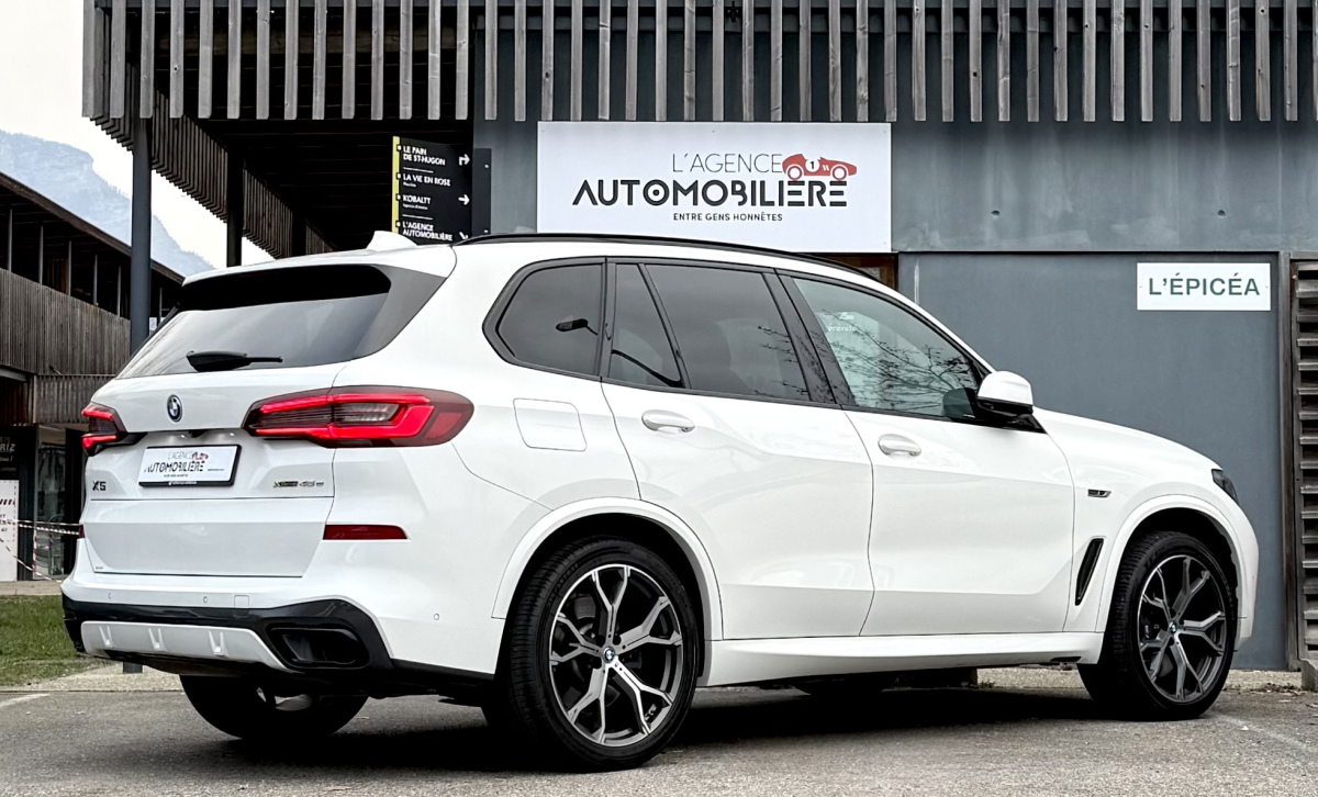 Bmw X5 — 3
